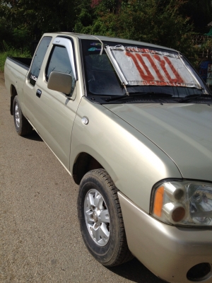 ขาย Big m ฟอนเทีย ปี 03 ขาย Big m ฟอนเทีย ปี 03