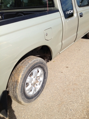 ขาย Big m ฟอนเทีย ปี 03 ขาย Big m ฟอนเทีย ปี 03