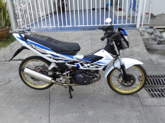 ขายSONICตัวใหม่แท้ สตาร์ทมือ