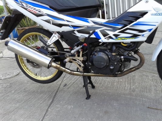 ขายSONICตัวใหม่แท้ สตาร์ทมือ