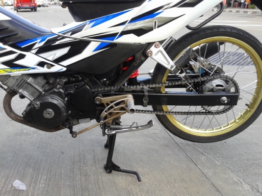 ขายSONICตัวใหม่แท้ สตาร์ทมือ