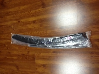 ขายกันสาด CR-V ใหม่