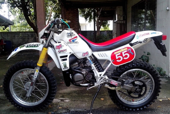 มาแล้วคัฟ Honda MTX125 super ของแต่งล้นคัน ราคาพร้อมส่งฟรีทั่วประเทศ