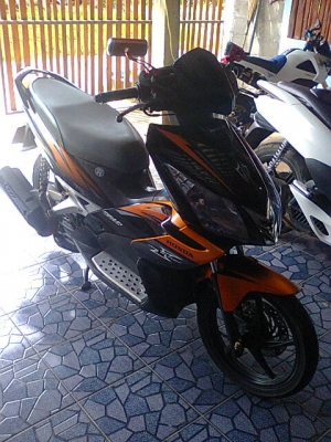 แอรเบลคหัวฉีดปี52