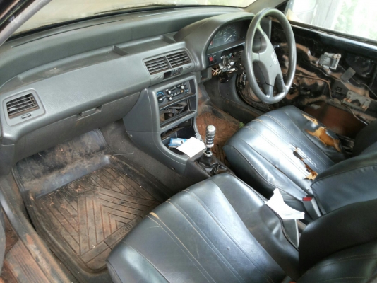 ขาย ตามสภาพ HONDA CIVIC โฉม ไฟท้ายแดง เครื่องเดิมเกียร์เดิม เกียร์ธรรมดา สีไม่สวย ภายในพอใช้ ยางดี4เส้น ล้อแม็ก15" ทะเบียนขาด2ปี ชุดโอนหาย เล่มทะเบียนมี ราคาไม่แพง ต่อรองราคาได้เด้อ พี่น้องครับ ขาย ตามสภาพ HONDA CIVIC โฉม ไฟท้ายแดง เครื่องเดิมเกียร์เดิม เกียร์ธรรมดา สีไม่สวย ภายในพอใช้ ยางดี4เส้น ล้อแม็ก15" ทะเบียนขาด2ปี ชุดโอนหาย เล่มทะเบียนมี ราคาไม่แพง ต่อรองราคาได้เด้อ พี่น้องครับ