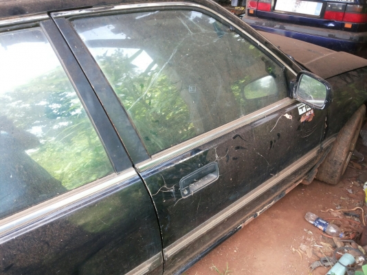 ขาย ตามสภาพ HONDA CIVIC โฉม ไฟท้ายแดง เครื่องเดิมเกียร์เดิม เกียร์ธรรมดา สีไม่สวย ภายในพอใช้ ยางดี4เส้น ล้อแม็ก15" ทะเบียนขาด2ปี ชุดโอนหาย เล่มทะเบียนมี ราคาไม่แพง ต่อรองราคาได้เด้อ พี่น้องครับ ขาย ตามสภาพ HONDA CIVIC โฉม ไฟท้ายแดง เครื่องเดิมเกียร์เดิม เกียร์ธรรมดา สีไม่สวย ภายในพอใช้ ยางดี4เส้น ล้อแม็ก15" ทะเบียนขาด2ปี ชุดโอนหาย เล่มทะเบียนมี ราคาไม่แพง ต่อรองราคาได้เด้อ พี่น้องครับ