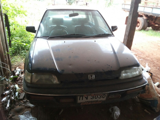 ขาย ตามสภาพ HONDA CIVIC โฉม ไฟท้ายแดง เครื่องเดิมเกียร์เดิม เกียร์ธรรมดา สีไม่สวย ภายในพอใช้ ยางดี4เส้น ล้อแม็ก15" ทะเบียนขาด2ปี ชุดโอนหาย เล่มทะเบียนมี ราคาไม่แพง ต่อรองราคาได้เด้อ พี่น้องครับ ขาย ตามสภาพ HONDA CIVIC โฉม ไฟท้ายแดง เครื่องเดิมเกียร์เดิม เกียร์ธรรมดา สีไม่สวย ภายในพอใช้ ยางดี4เส้น ล้อแม็ก15" ทะเบียนขาด2ปี ชุดโอนหาย เล่มทะเบียนมี ราคาไม่แพง ต่อรองราคาได้เด้อ พี่น้องครับ