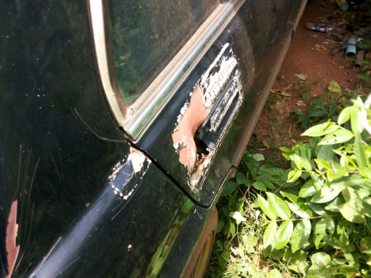 ขาย ตามสภาพ HONDA CIVIC โฉม ไฟท้ายแดง เครื่องเดิมเกียร์เดิม เกียร์ธรรมดา สีไม่สวย ภายในพอใช้ ยางดี4เส้น ล้อแม็ก15" ทะเบียนขาด2ปี ชุดโอนหาย เล่มทะเบียนมี ราคาไม่แพง ต่อรองราคาได้เด้อ พี่น้องครับ ขาย ตามสภาพ HONDA CIVIC โฉม ไฟท้ายแดง เครื่องเดิมเกียร์เดิม เกียร์ธรรมดา สีไม่สวย ภายในพอใช้ ยางดี4เส้น ล้อแม็ก15" ทะเบียนขาด2ปี ชุดโอนหาย เล่มทะเบียนมี ราคาไม่แพง ต่อรองราคาได้เด้อ พี่น้องครับ