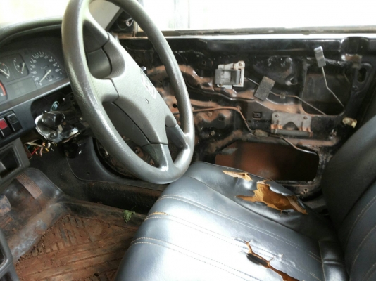 ขาย ตามสภาพ HONDA CIVIC โฉม ไฟท้ายแดง เครื่องเดิมเกียร์เดิม เกียร์ธรรมดา สีไม่สวย ภายในพอใช้ ยางดี4เส้น ล้อแม็ก15" ทะเบียนขาด2ปี ชุดโอนหาย เล่มทะเบียนมี ราคาไม่แพง ต่อรองราคาได้เด้อ พี่น้องครับ ขาย ตามสภาพ HONDA CIVIC โฉม ไฟท้ายแดง เครื่องเดิมเกียร์เดิม เกียร์ธรรมดา สีไม่สวย ภายในพอใช้ ยางดี4เส้น ล้อแม็ก15" ทะเบียนขาด2ปี ชุดโอนหาย เล่มทะเบียนมี ราคาไม่แพง ต่อรองราคาได้เด้อ พี่น้องครับ