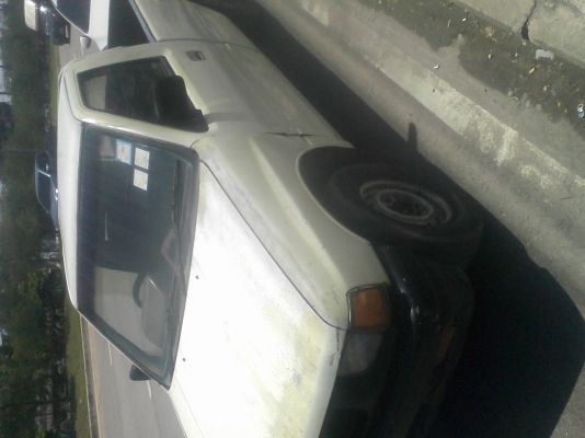 ขายมังกรทองตอนเดียวสีขาว เครื่อง87แรงประหยัดน้ำมันมากๆๆ   95,000บาท