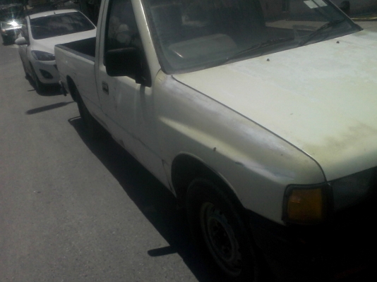 ขายมังกรทองตอนเดียวสีขาว เครื่อง87แรงประหยัดน้ำมันมากๆๆ   95,000บาท