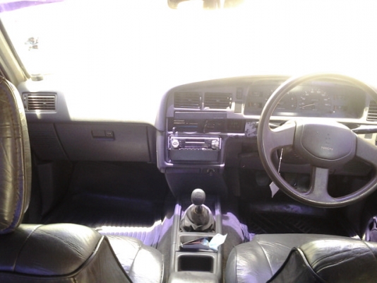 ขายกระบะไมตี้x 4 ประตูครับ เอนกประสงค์ตามการใช้งาน