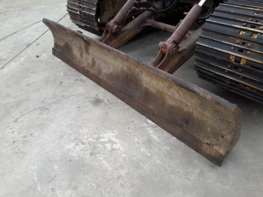 ขาย รถขุด SUMITOMO   รุ่น S160 F2U มือสองญี่ปุ่น