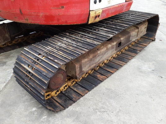 ขาย รถขุด SUMITOMO   รุ่น S160 F2U มือสองญี่ปุ่น