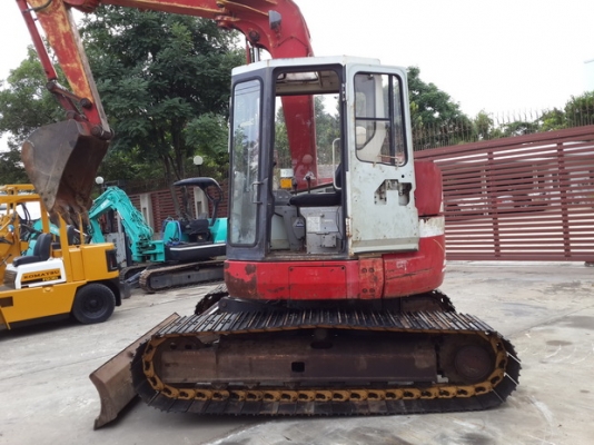 ขาย รถขุด SUMITOMO   รุ่น S160 F2U มือสองญี่ปุ่น
