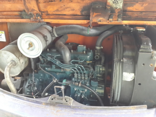 ขาย รถขุด HITACHI รุ่น EX35 มือสองญี่ปุ่น ขาย รถขุด HITACHI รุ่น EX35 มือสองญี่ปุ่น