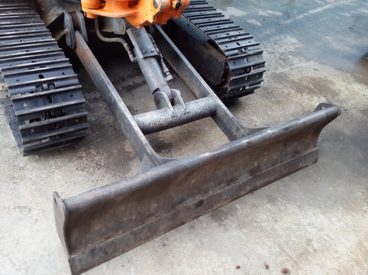 ขาย รถขุด HITACHI รุ่น EX35 มือสองญี่ปุ่น ขาย รถขุด HITACHI รุ่น EX35 มือสองญี่ปุ่น