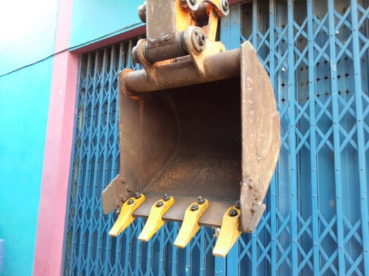 ขาย รถขุด HITACHI รุ่น EX35 มือสองญี่ปุ่น ขาย รถขุด HITACHI รุ่น EX35 มือสองญี่ปุ่น