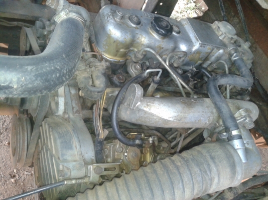 ขาย 6 ล้อ ISUZU NKR  ลูกค้าคุณไพฑูรย์ จ.สระบุรี วางมัดจำแล้ว. ขอบคุณคับ.....