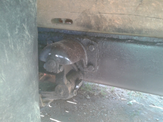 ขาย 6 ล้อ ISUZU NKR  ลูกค้าคุณไพฑูรย์ จ.สระบุรี วางมัดจำแล้ว. ขอบคุณคับ.....