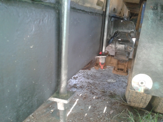 ขาย 6 ล้อ ISUZU NKR  ลูกค้าคุณไพฑูรย์ จ.สระบุรี วางมัดจำแล้ว. ขอบคุณคับ.....