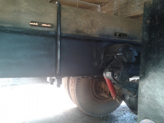 ขาย 6 ล้อ ISUZU NKR  ลูกค้าคุณไพฑูรย์ จ.สระบุรี วางมัดจำแล้ว. ขอบคุณคับ.....