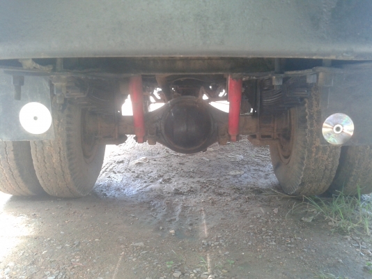 ขาย 6 ล้อ ISUZU NKR  ลูกค้าคุณไพฑูรย์ จ.สระบุรี วางมัดจำแล้ว. ขอบคุณคับ.....