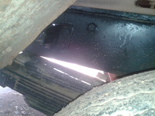 ขาย 6 ล้อ ISUZU NKR  ลูกค้าคุณไพฑูรย์ จ.สระบุรี วางมัดจำแล้ว. ขอบคุณคับ.....