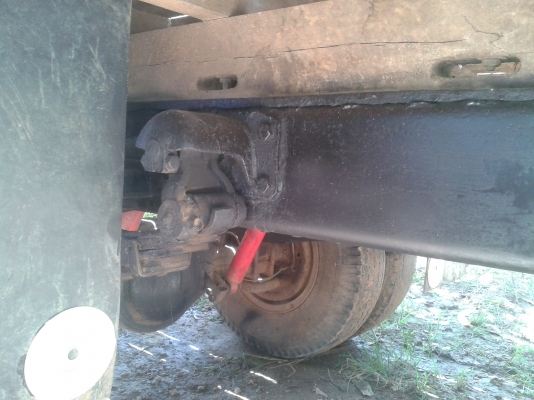 ขาย 6 ล้อ ISUZU NKR  ลูกค้าคุณไพฑูรย์ จ.สระบุรี วางมัดจำแล้ว. ขอบคุณคับ.....