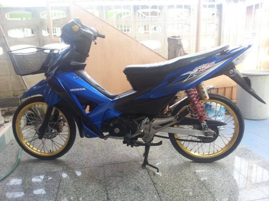 ขาย Wave125x ถูกๆ