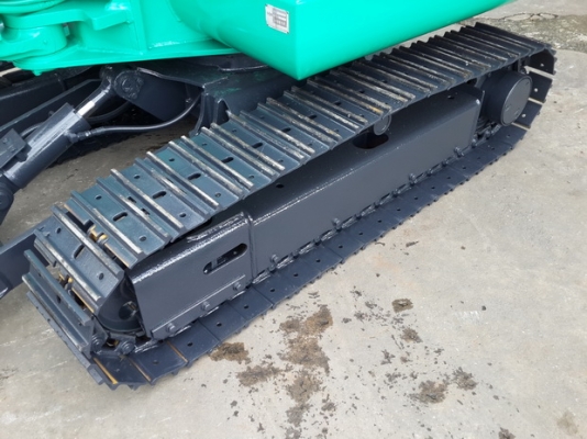 ขาย รถขุดเล็ก KOMATSU รุ่น PC30-7- หัวเก๋ง แทร็กเหล็ก มือสองญี่ปุ่น ขาย รถขุดเล็ก KOMATSU รุ่น PC30-7- หัวเก๋ง แทร็กเหล็ก มือสองญี่ปุ่น