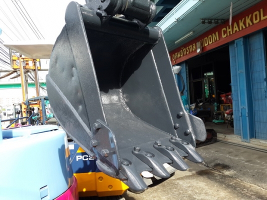 ขาย รถขุดเล็ก KOMATSU รุ่น PC30-7- หัวเก๋ง แทร็กเหล็ก มือสองญี่ปุ่น ขาย รถขุดเล็ก KOMATSU รุ่น PC30-7- หัวเก๋ง แทร็กเหล็ก มือสองญี่ปุ่น