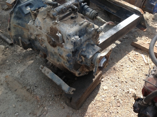 ขายเกียร์