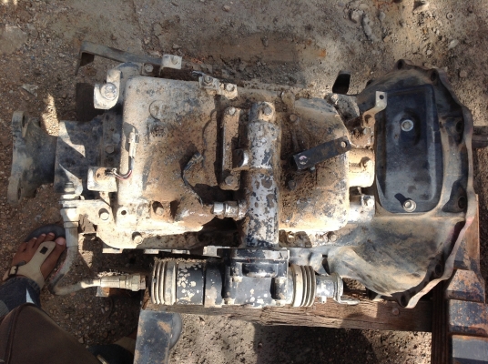 ขายเกียร์ ขายเกียร์