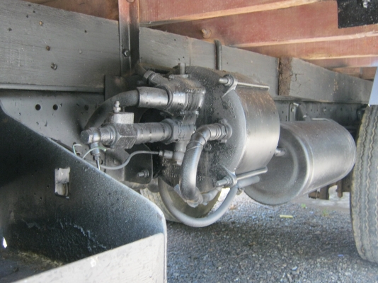 ขาย6ล้อ NPR 66LX5 -4HF1 130 แรงม้า ห้างแท้ปี 40 พร้อมใช้งาน