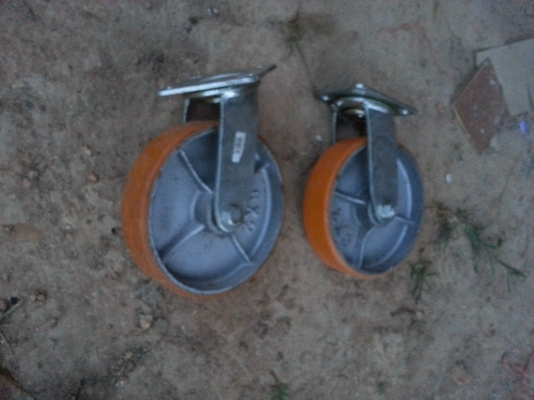 ขาย ลูกล้อ