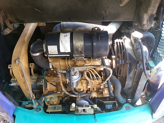 ขายรถขุดแบ็คโฮ KOMATSU pc 20-7 รถเก่านอก100\% มีเอกสารแจ้งจำหน่าย ขายรถขุดแบ็คโฮ KOMATSU pc 20-7 รถเก่านอก100\% มีเอกสารแจ้งจำหน่าย