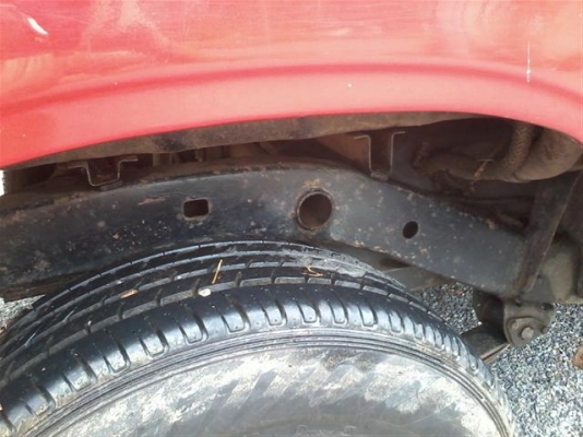 ขาย Toyota LN40 ม้ากระโดด 5 ขอปี 92 เครื่องดีเซล 2200 ทะเบียนเต็มเอกสารพร้อมชุดโอนรถเจ้าของใช้เอง