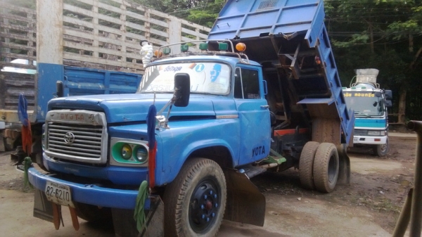 ขาย 6 ล้อใหญ่ ลดอีกต้องการเอาเงินไปทำทุน 420,000 ด่วนๆ