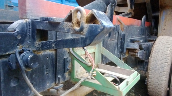 ขาย 6 ล้อใหญ่