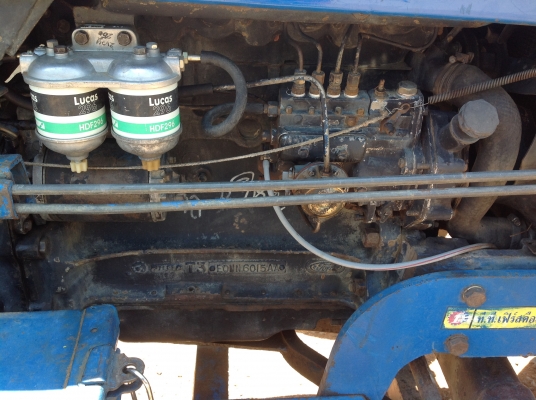 รถไถฟอร์์ด 6600 T3 พร้อมอุปกรณ์พร้อมใช้งานไม่ต้องทำอะรัยแล้ว รถไถฟอร์์ด 6600 T3 พร้อมอุปกรณ์พร้อมใช้งานไม่ต้องทำอะรัยแล้ว