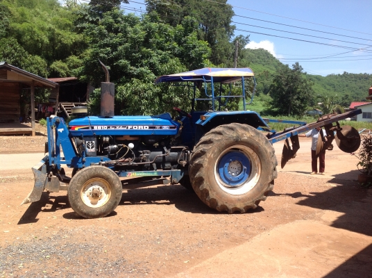 รถไถฟอร์์ด 6600 T3 พร้อมอุปกรณ์พร้อมใช้งานไม่ต้องทำอะรัยแล้ว รถไถฟอร์์ด 6600 T3 พร้อมอุปกรณ์พร้อมใช้งานไม่ต้องทำอะรัยแล้ว