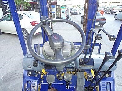 ขายรถยกโคมัสสึ 1.5 ตัน รุ่น17 เครื่องเบนซิน กระบอกคู่ เสาสูง 3 เมตร ยางตันใหม่ พวงมาลัยเพาเว่อร์ สีเดิมจากนอก นำเข้าจากญี่ปุ่น ใช้งานได้ทันที ขายรถยกโคมัสสึ 1.5 ตัน รุ่น17 เครื่องเบนซิน กระบอกคู่ เสาสูง 3 เมตร ยางตันใหม่ พวงมาลัยเพาเว่อร์ สีเดิมจากนอก นำเข้าจากญี่ปุ่น ใช้งานได้ทันที