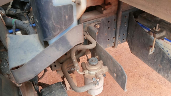 ขาย 6ล้อสวยๆ สดๆ มือเดียวออกห้างคัสซีใหญ่พิเศษไม่เรียวปลาย  ISUZU NQR 175 ห้างแท้ ปี50/07 เครื่องเดิม4HK1 175HP แห้งกริ๊ป ไม่มีเยิ้มไม่มีหลวม คัสซีNQR75LY52E5 สวยเดิมโรงงาน กระบะยาว 4.50ม.คอกมิเนียมเกษตร พื้นเหล็ก สภาพดี แหนบเสริมแล้ว ยาง8.25สวย6เส้น หัวบ