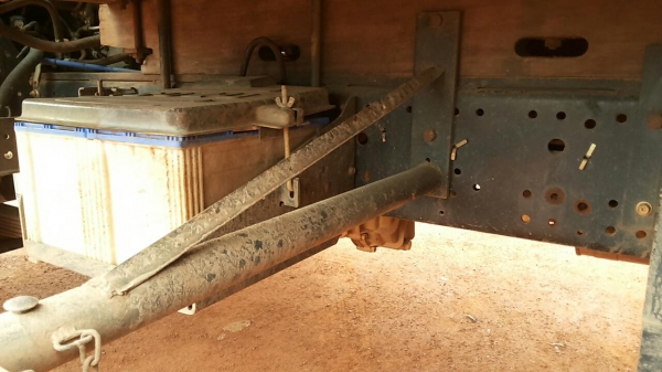 ขาย 6ล้อสวยๆ สดๆ มือเดียวออกห้างคัสซีใหญ่พิเศษไม่เรียวปลาย  ISUZU NQR 175 ห้างแท้ ปี50/07 เครื่องเดิม4HK1 175HP แห้งกริ๊ป ไม่มีเยิ้มไม่มีหลวม คัสซีNQR75LY52E5 สวยเดิมโรงงาน กระบะยาว 4.50ม.คอกมิเนียมเกษตร พื้นเหล็ก สภาพดี แหนบเสริมแล้ว ยาง8.25สวย6เส้น หัวบ