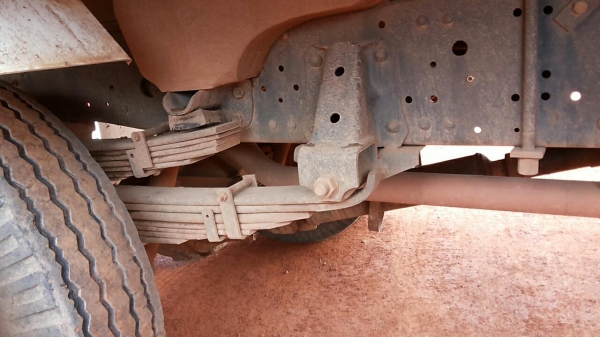 ขาย 6ล้อสวยๆ สดๆ มือเดียวออกห้างคัสซีใหญ่พิเศษไม่เรียวปลาย  ISUZU NQR 175 ห้างแท้ ปี50/07 เครื่องเดิม4HK1 175HP แห้งกริ๊ป ไม่มีเยิ้มไม่มีหลวม คัสซีNQR75LY52E5 สวยเดิมโรงงาน กระบะยาว 4.50ม.คอกมิเนียมเกษตร พื้นเหล็ก สภาพดี แหนบเสริมแล้ว ยาง8.25สวย6เส้น หัวบ