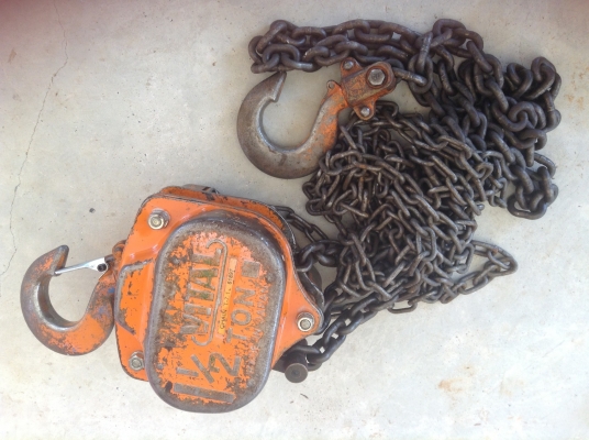 ขายรอกญี่ปุ่น ยี่ห้อ Vital ขนาด 1.5 ตัน