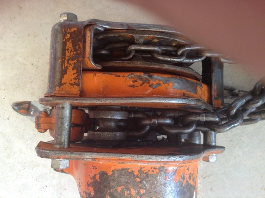 ขายรอกญี่ปุ่น ยี่ห้อ Vital ขนาด 1.5 ตัน