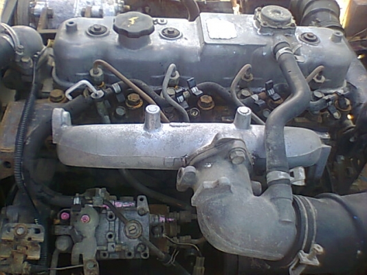 ขาย 4 ล้อ NKR55EU1M รถห้างแท้มือเดียวปี 37 เครื่อง 4JB1 88 แรงม้าแห้งไม่หลวม เกียร์สั้น ดั้มหัวได้ คัสซีสวยตลอดเส้น ยางเต็ม 4 เส้น ทะเบียนเต็มพร้อมโอน