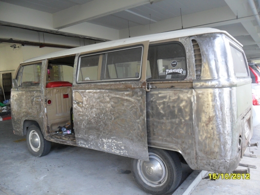 โฟล์คแตงโม Walk Trough ปี 68